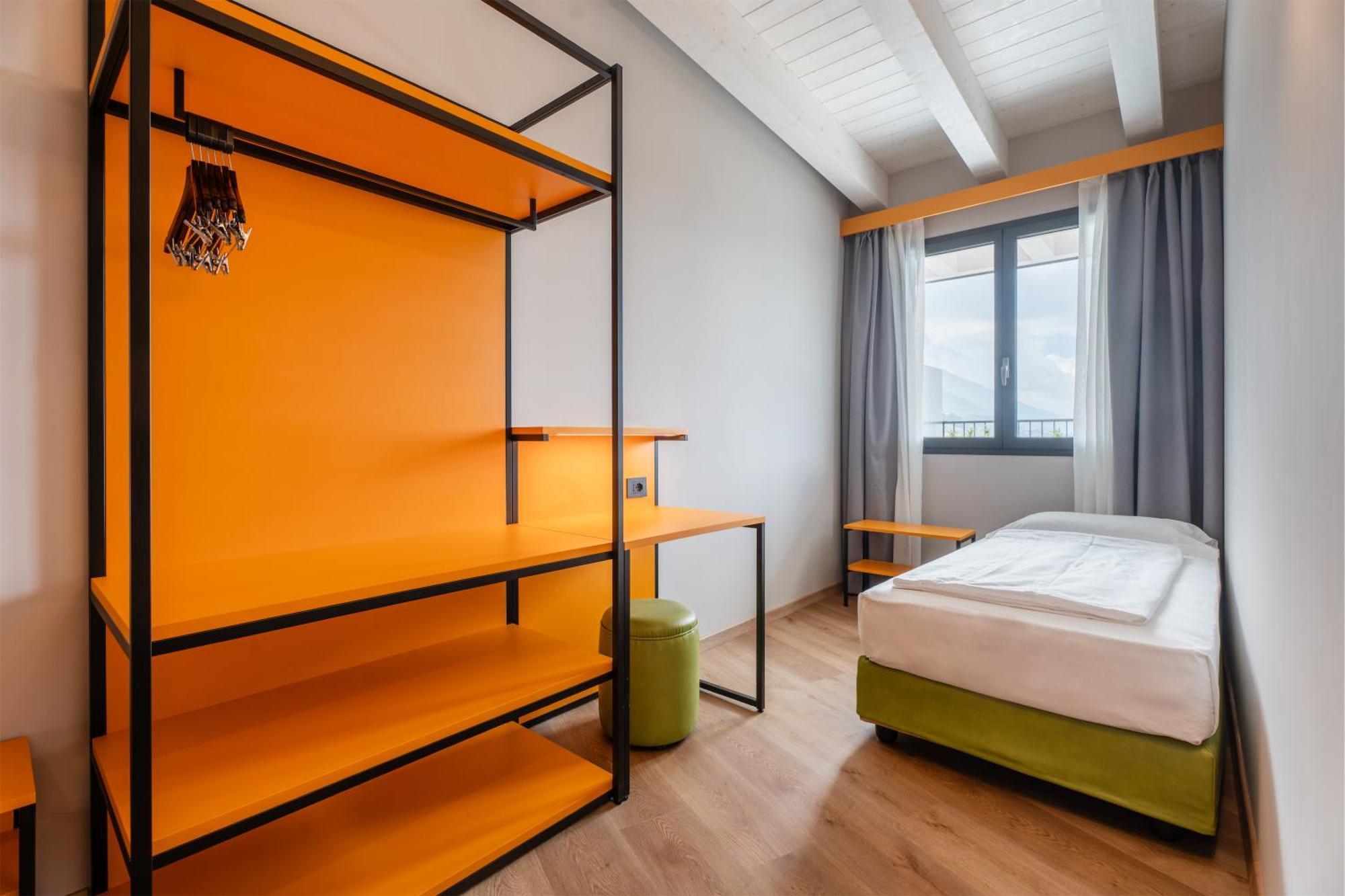 Majestic Palace Malcesine Habitación foto